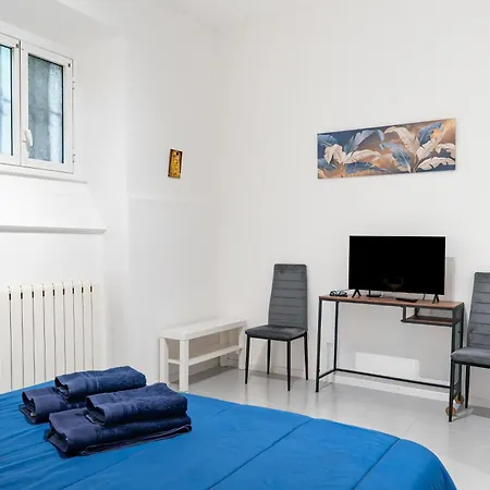 Ferienhaus Lion Renting Vatican *