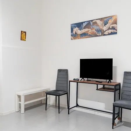 Lion Renting Vatican 펜션 로마