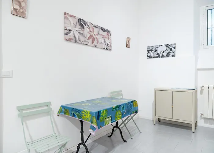 펜션 Lion Renting Vatican *