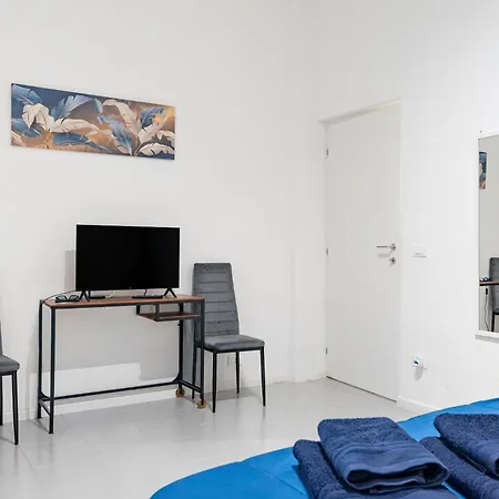 Prázdninový dům Lion Renting Vatican Řím