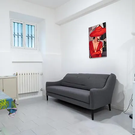 Lion Renting Vatican Prázdninový dům