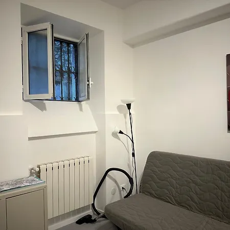 Holiday home Cunfida 18 Rome