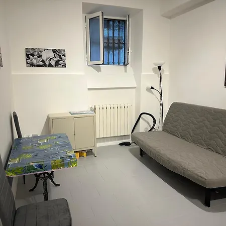 Cunfida 18 Holiday home
