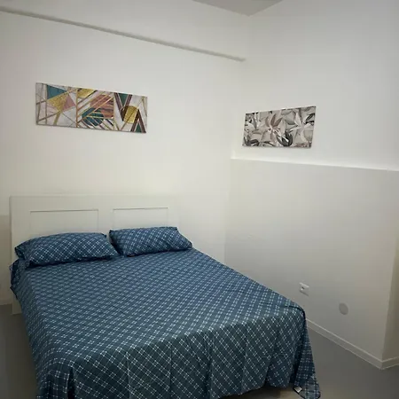 Cunfida 18 Holiday home